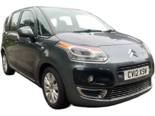 Citroën C3 CV12 XSW