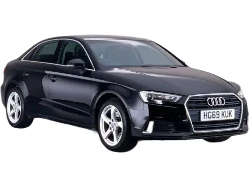 Audi A3 HG69 KUK