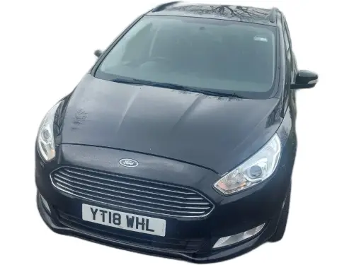 Ford Galaxy YT18 WHL