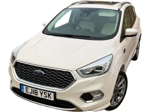 Ford Kuga EJ18 YSK