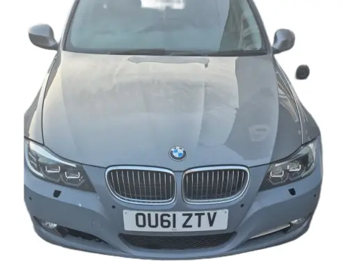 BMW 3 Series OU61 ZTV