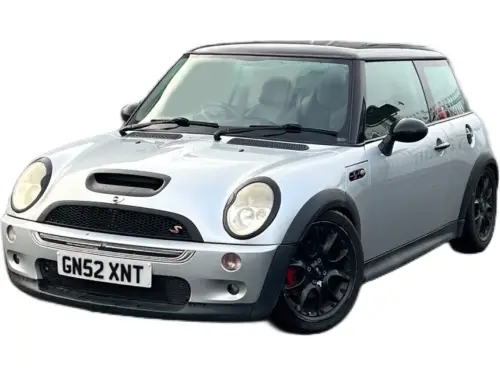 MINI Mini GN52 XNT