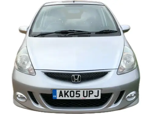 Honda Jazz SE Sport CVT AK05 UPJ