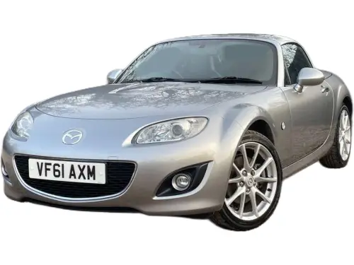 Mazda MX-5 VF61 AXM