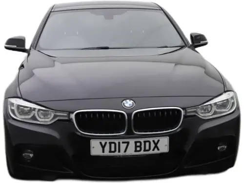 BMW 320 YD17 BDX