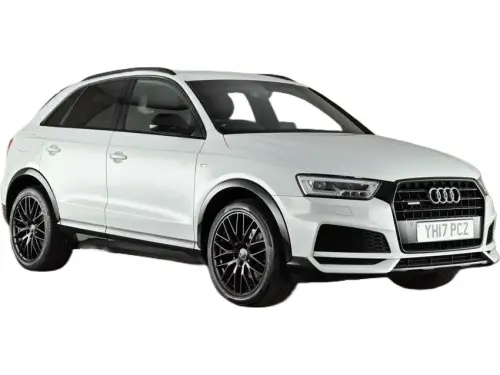 Audi Q3 YH17 PCZ