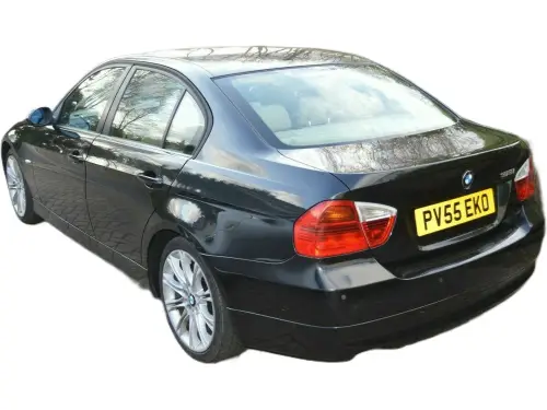 BMW 3 Series PV55 EKO