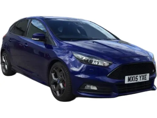 Ford Focus MX15 YXE