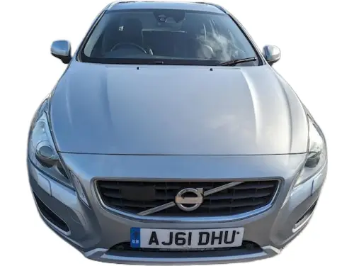Volvo V60 AJ61 DHU