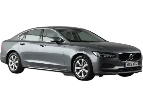 Volvo S90 Momentum D4 Auto YR19 AFG