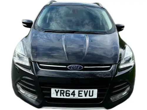 Ford Kuga YR64 EVU