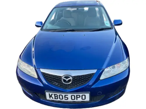 Mazda 6 KB05 OPO