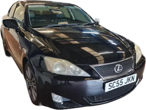 Lexus IS250 SC55 JKN
