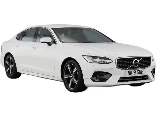 Volvo S90 NK19 SUH