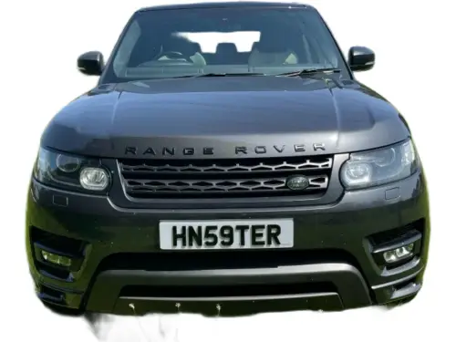Land Rover Defender Xdynamic HSE D MHEV A HN59 TER