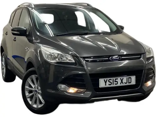 Ford Kuga YS15 XJD