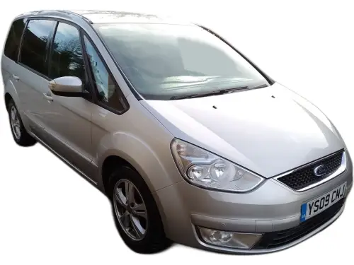 Ford Galaxy YS09 CNJ