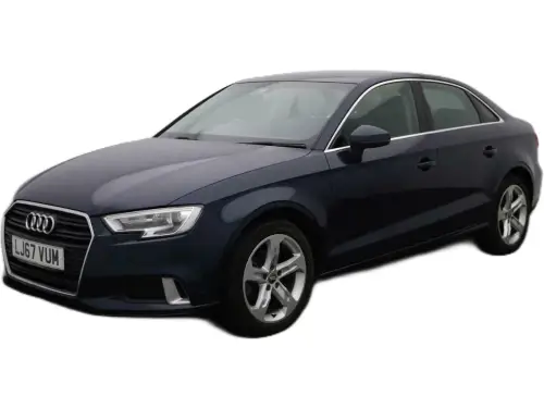Audi A3 Sport TFSI LJ67 VUM
