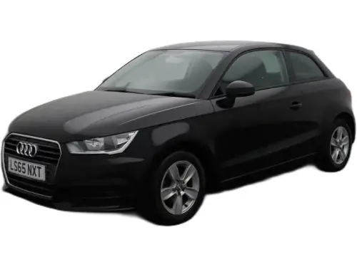 Audi A1 SE TFSI LS65 NXT