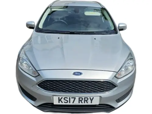 Ford Focus KS17 RRY
