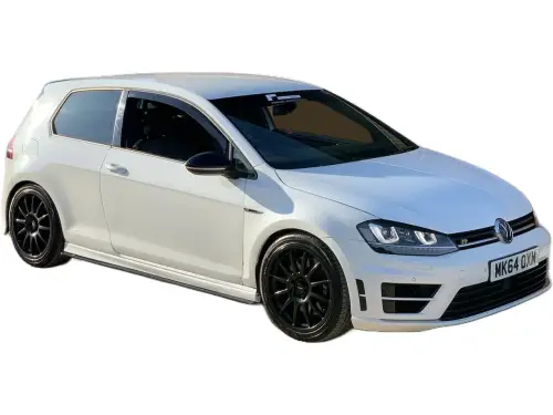 Volkswagen Golf Match TDI BMT S-A MK64 OXN