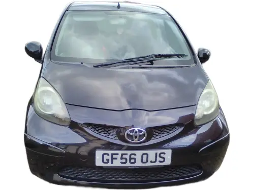 Toyota Aygo GF56 OJS