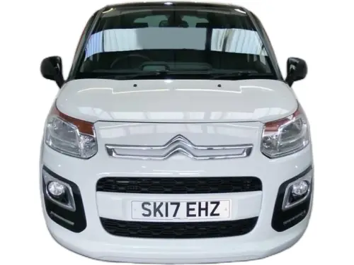 Citroën C3 Picasso SK17 EHZ