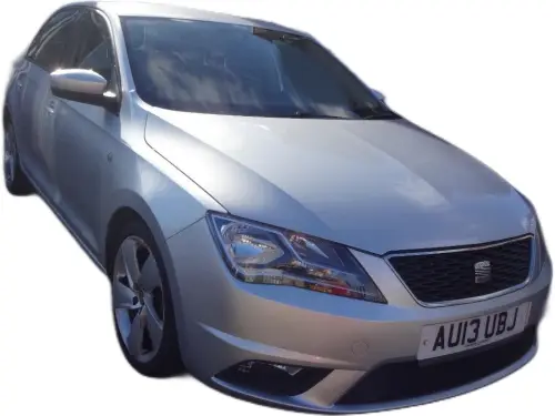 SEAT Toledo AU13 UBJ