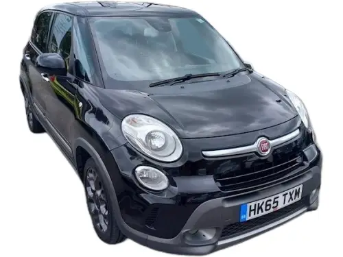 Fiat 500L HK65 TXM