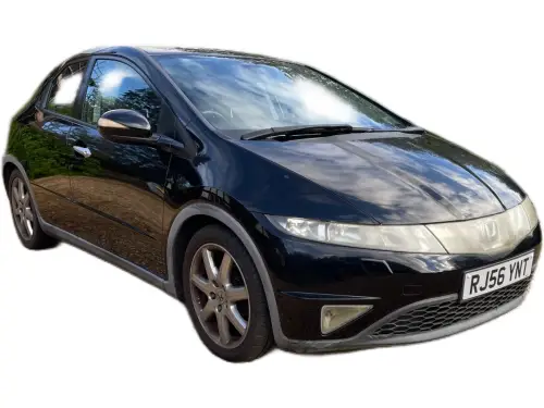 Honda Civic RJ56 YNT