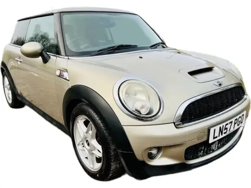 MINI Mini LN57 PGO