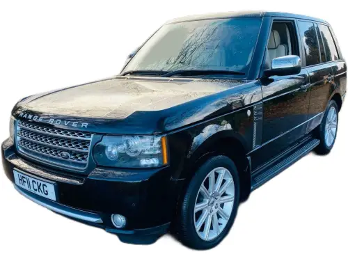 Land Rover Range Rover Vogue TDV8 A HF11 CKG