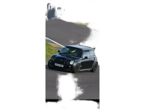 MINI Mini Cooper S RV03 NDN