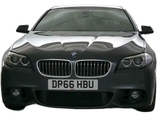 BMW 530d M Sport Auto DP66 HBU