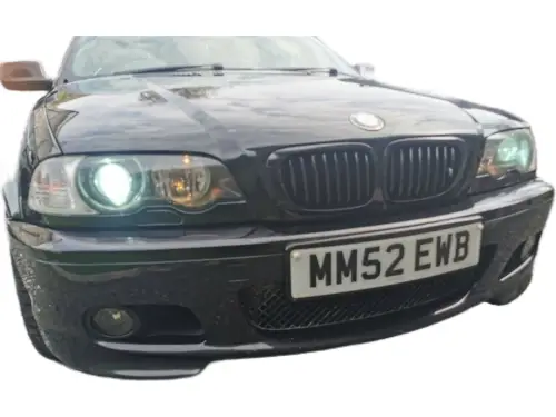 BMW 330 CI Sport Auto MM52 EWB