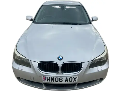 BMW 520 HW06 AOX