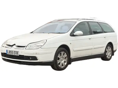 Citroën C5 VTR HDi Auto LB55 EOE