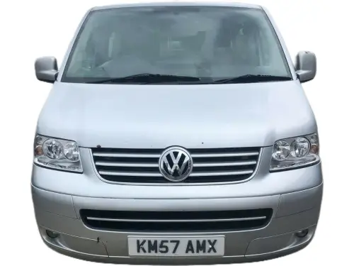 Volkswagen Caravelle SE TDI 130 A KM57 AMX