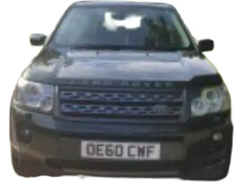 Land Rover Freelander OE60 CMF