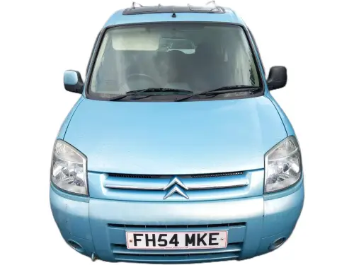 Citroën Berlingo FH54 MKE