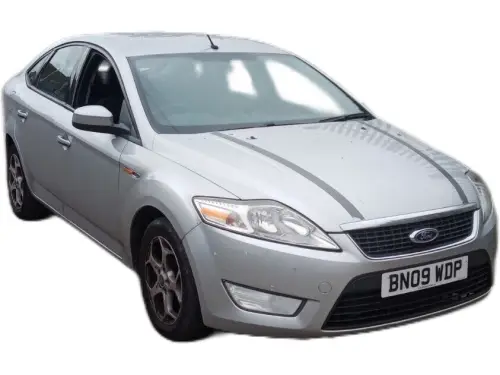 Ford Mondeo BN09 WDP