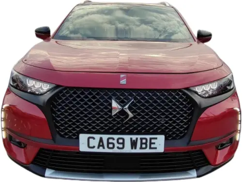 DS DS7 C-Back Pfrmnc LN Bhdi SS A CA69 WBE