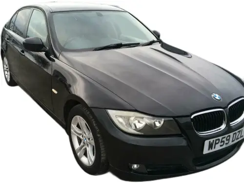 BMW 318i ES Auto WP59 DZL