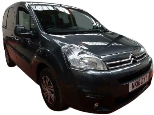 Citroën Berlingo NK16 DYT