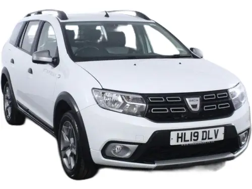 Dacia Logan HL19 DLV