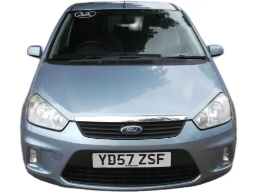 Ford C-Max YD57 ZSF