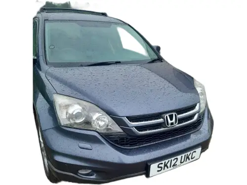 Honda CR-V SK12 UKC