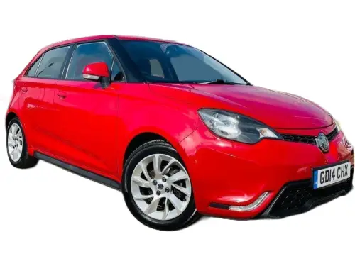 MG 3 GD14 CHX