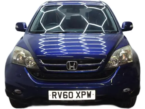Honda CR-V RV60 XPW
