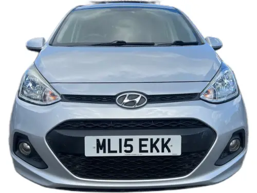 Hyundai I10 ML15 EKK